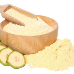Banana Powder, Raw banana powder, Ripe Banana powder – product photo 2, product detail gallery