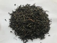 Tea Organic Fermented Black Tea Origin China Packaging Box Type Black Tea Model NO. BTSW006 HS Code 0902409000 Specialty Health Tea - Image 1