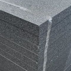 Environmental Expanded Polystyrene Graphite EPS Styrofoam Board Graphite EPS Foam Sheet - Image 3