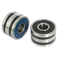 Autothrust Cylindrical Roller Bearings Trademark CIE HS Code 84824000 Application Robot Separated Separated Model NO. - Image 6