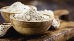 Natural Baobab Powder Rich Fruit Ingredient For Beverage Blends Smoothies Desserts Baking Mixes Nutrition Products - Image 5