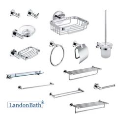Factory Bathroom Furniture Wholesale Bathroom Intelligent Electric Heated Towel Racks - Image 2
