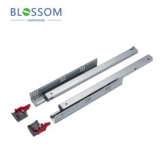 ODM Full Extension Drawer Slides Soft Close - Image 1