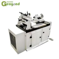Laundry Soap Making Machine Life Soap Maker - Image 4