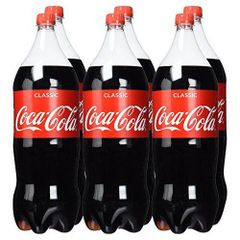 Leading Exporter of Coca Cola Wholesale Price Suppler Coca-cola Buy Pallet Of Coca Cola 330ml 500ml 1.5L Original Taste - Image 3