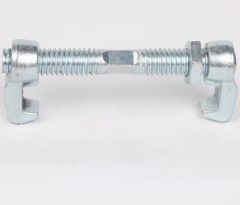 ISO Standard Container Lashing Bridges Fittings for Shipping Containers - Image 2