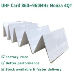 Premium IC Card for Secure Access Control Systems Origin China Material PVC Trademark N/A Model NO. ic card HS Code - Image 2