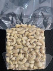 Cashew Nuts W320, W240, W210, W180 Origin Vietnam, high-quality – product photo 1, product detail gallery
