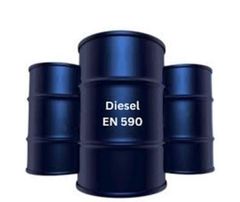 Diesel fuel EN590-10ppm - Image 1