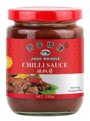 Spicy Garlic Chili Sauce - Image 1
