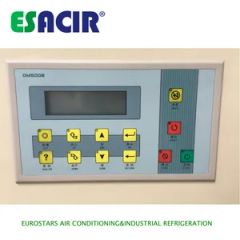 Energy Saving 5HP Water Cooled Cabinet Air Conditioner 60Hz Option Condition New Power Type AC Trademark ESACIR Certification CE - Image 2