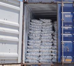Kampala 500g P. E. Sack Iodated Edible Salt | Refined Table Salt | Egypt Wholesale - Image 5