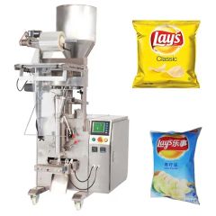 Multi Function Automatic Granule Pouch Packing Machine for Sale - Image 4
