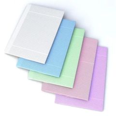 Disposable Dentist Tattoo Nails Bibs Towels Tattoo Table Covers - Image 5