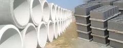 Precast Concrete Products - Image 1