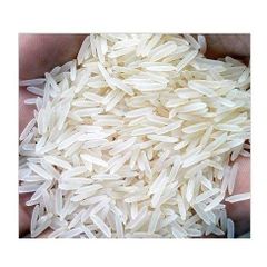 Factory Supply Bulk Wholesale Price Top Quality Long Grain Basmati Rice Available For Sale - Image 1