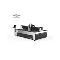 High Power Laser Fast Speed Carbon Steel CNC Fiber Laser Cutter for Sheet Metal - Image 4