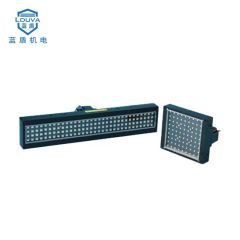UV LED Curing Lamp for Inkjet Industry Origin China Trademark LANDUN HS Code 8543709990 Model NO. LDUVJ-00D-5KW Transport Package Wooden Case - Image 6
