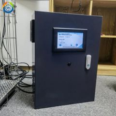 Intelligent Poultry Light Controller Dimmer Timer for Chicken Farm - Image 5