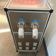 Dry Ice Making Machines - Image 3