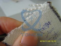 Filter Cloth for Vacuum Belt Filter Model NO. pp Origin China Trademark Tocin Hole Shape Square Type Woven Filter Paper Type Qualitative - Image 4