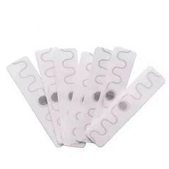 NFC Waterproof Washable PPS Laundry Tag for Smart Fabric Tracking - Image 5