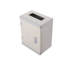 Good Compatibility High-End Quality Power Security Box Distribution Box - Image 6