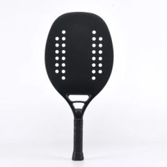 Soft EVA Full Carbon Beach Tennis Racket & Beach Tennis Shovel and Beach Tennis Racquet - Image 1