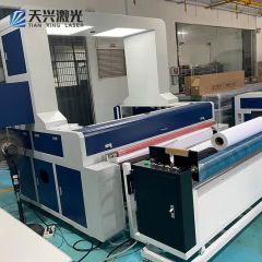 1814 Panoramic Camera, Laser Engraving Machine, Digital Printing, Laser Cutting Machine, Leather Patch Laser Cutting Machine - Image 5