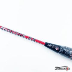 2023 New Arrived professional Badminton Racket Custom Carbon Badminton Rackets - Image 4