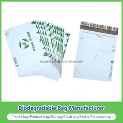 Plastic Printing Bubble Express Bag LDPE Mailing Bag - Image 6