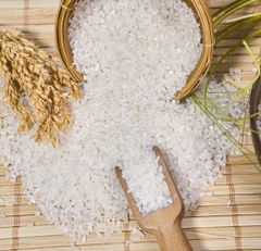 Export Quality Premium Basmati Long Grain Rice Dried Soft Texture Bulk Supply High Quality for Wholesale Export – product photo 5, product detail gallery