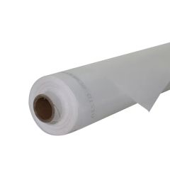 Large Format Screen Print Mesh for Screen Printing Origin China Elasticity Low HS Code 5911200090 Trademark PET MESH Color White & - Image 3