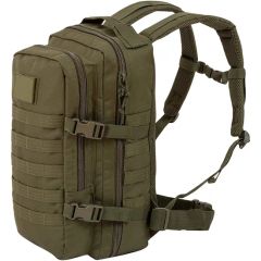 Molle Tactical Backpack with Water Bladder Inside Multifunctional Tactical Backpack - Image 2
