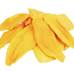 Dried mango – product photo 2, product detail gallery