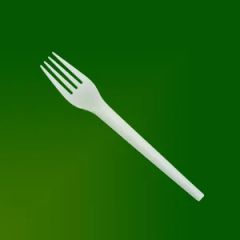Hot Selling Cpla Cutlery for Dinner Compostable Cutlery Disposable Tableware - Image 5
