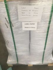 Hot Sale Color Thermal Labels Sticker Roll - Image 6