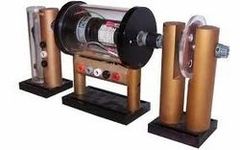 Control Systems Lab Equipment - Image 1