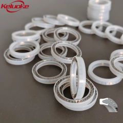 CNC Lathe Repair Spring Energizing Seal Ring Flexiseal for Oil Hydraulic Cylinder - Image 4
