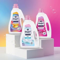 Premium Quality Breeze Liquid Fragrance Of Comfort 3.6kg Stains with 3X Power and Smelling Great - Image 4
