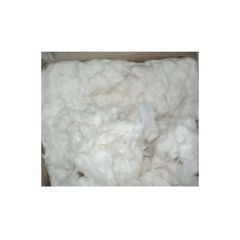 Raw Organic Cotton – product photo 1, product detail gallery