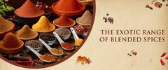 Spices  – product photo 2, product detail gallery
