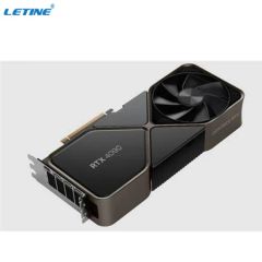 4090 Rog Strix Rtx 4090 Tuf Msi Rtx 4090 Supering X Gigabyte Rtx 4090 Gaming Rtx 4090 Graphics Cards - Image 4