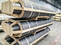 China's Leading Graphite Electrode Exporter: Quality Trusted Worldwide - Image 3