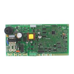 PCB Circuit Board Gas Boiler Maintenance Parts Origin China Model PCB-007 Use Gas Boiler Size 25*20*5cm Trademark BINGO Model NO. - Image 4