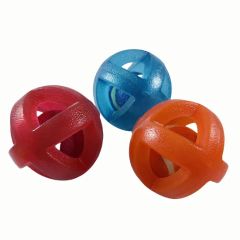 Solid Training Dog Pet Toy Made for Outdoor Agility Practice Routines - Image 1