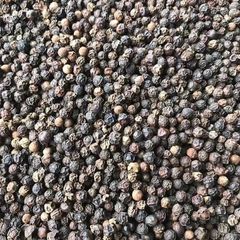 ZZH Big Size Black Pepper Bean 630gl with steam Sterilization premium quality Dried black pepper brazil price - Image 2