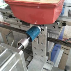 Tampo Printer for Printing on Shoe Heels - Image 6
