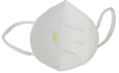 KN95 Face Mask, Protective Mask - Image 3