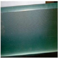 Louver Glass Clear Window Glass - Image 3